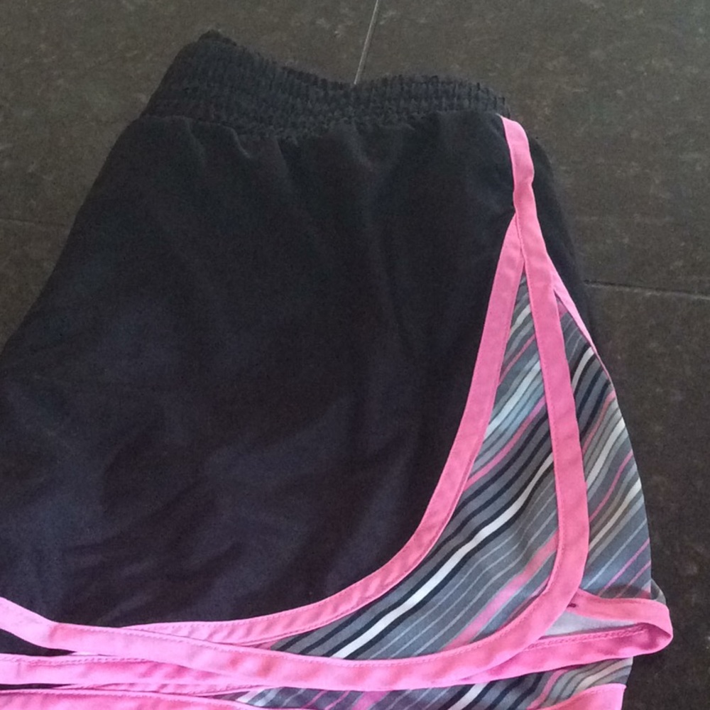 Tek gear shorts